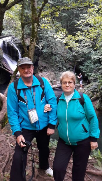  - Concediu 2017 Cheile Nerei