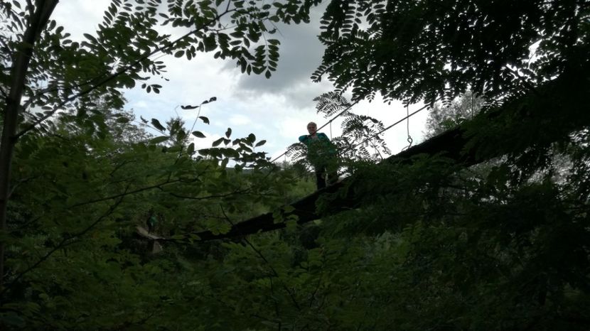  - Concediu 2017 Cheile Nerei