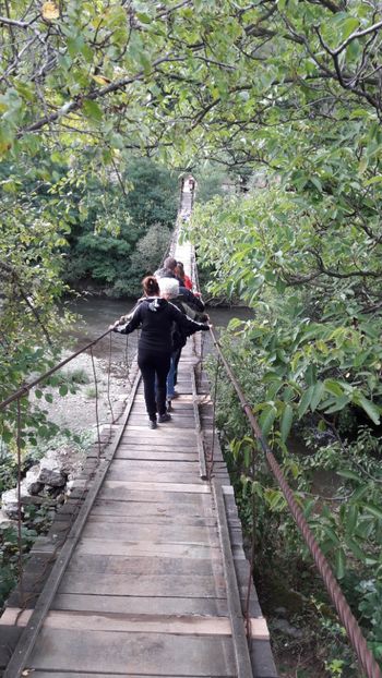  - Concediu 2017 Cheile Nerei