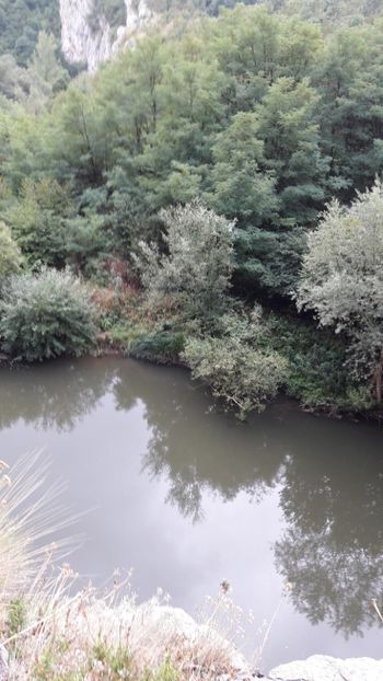  - Concediu 2017 Cheile Nerei