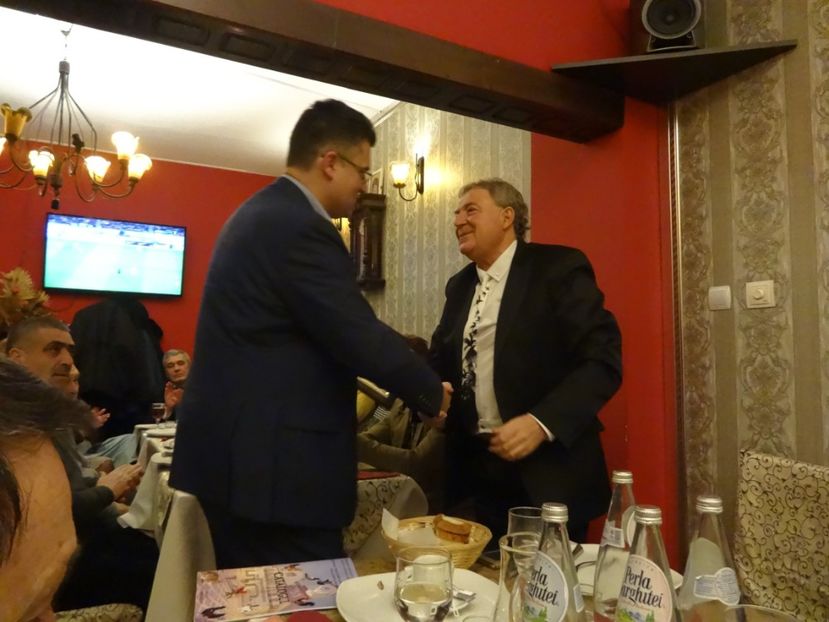  - Expo BRASOV - Tara Barsei 2018