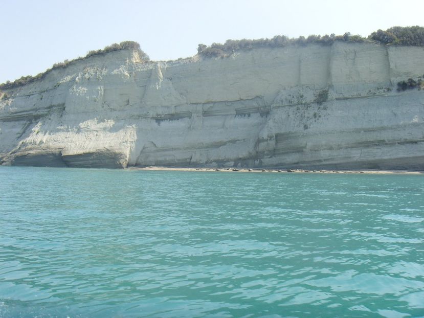 SNV37024 - Concediu 2012 insula Corfu Grecia