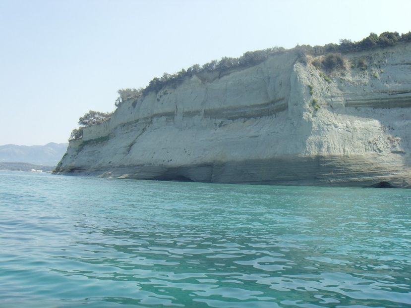 SNV37025 - Concediu 2012 insula Corfu Grecia