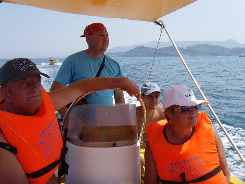 SNV36942 - Concediu 2012 insula Corfu Grecia