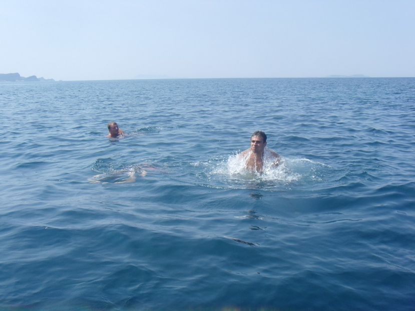 SNV37032 - Concediu 2012 insula Corfu Grecia