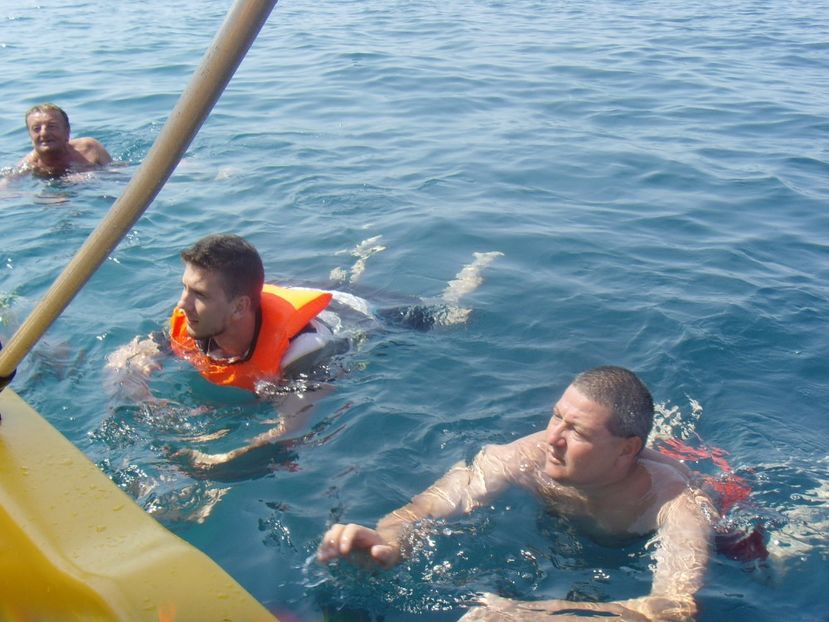 SNV37038 - Concediu 2012 insula Corfu Grecia