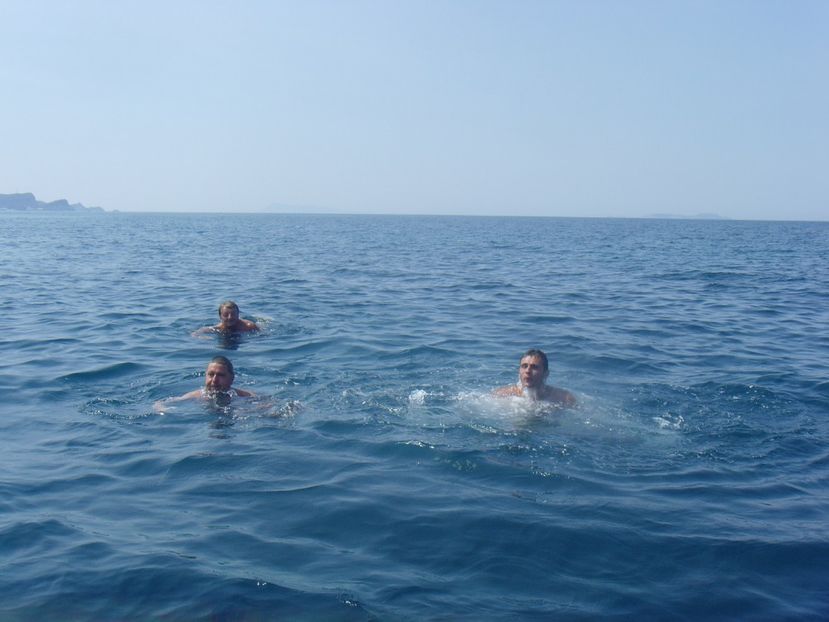 SNV37033 - Concediu 2012 insula Corfu Grecia