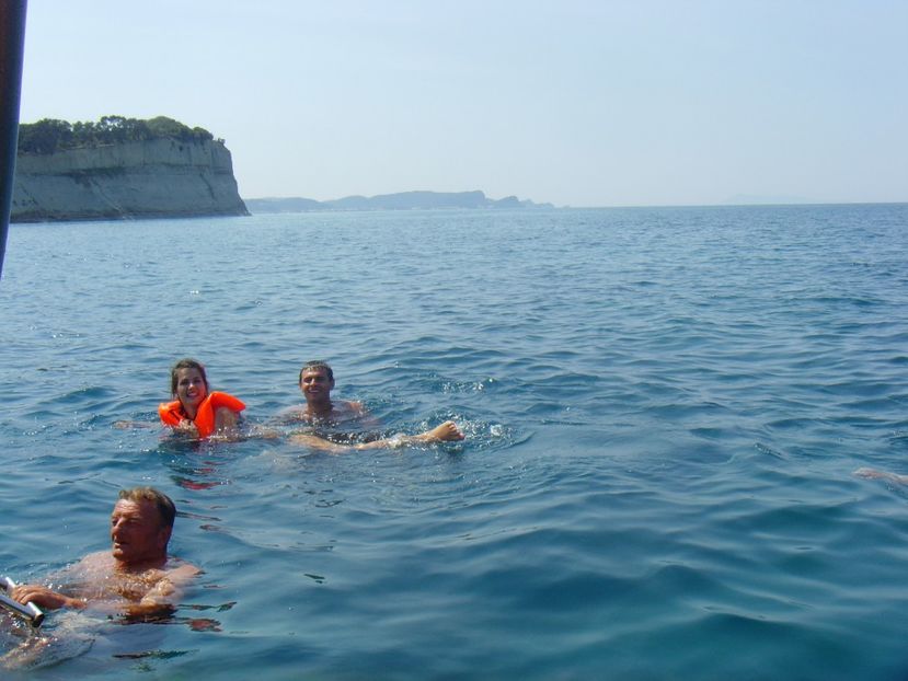 SNV37048 - Concediu 2012 insula Corfu Grecia