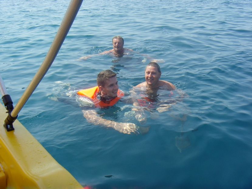 SNV37035 - Concediu 2012 insula Corfu Grecia