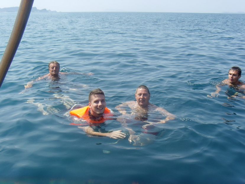 SNV37036 - Concediu 2012 insula Corfu Grecia