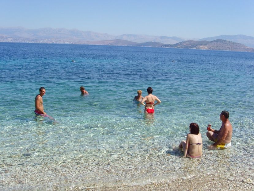 SNV37182 - Concediu 2012 insula Corfu Grecia