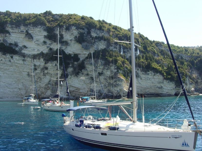 SNV37294 - Concediu 2012 insula Corfu Grecia