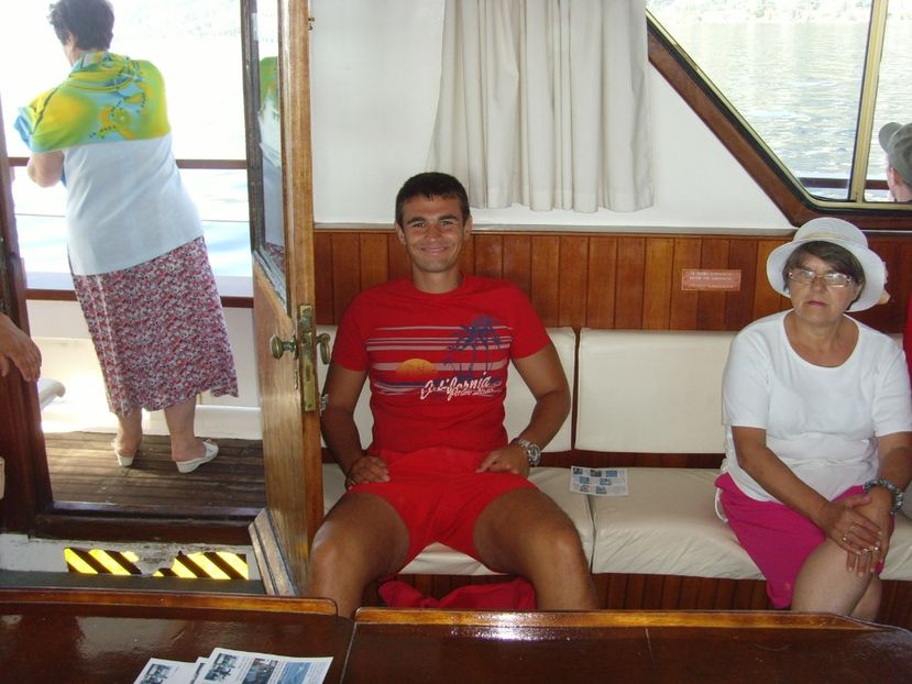 SNV37254 - Concediu 2012 insula Corfu Grecia