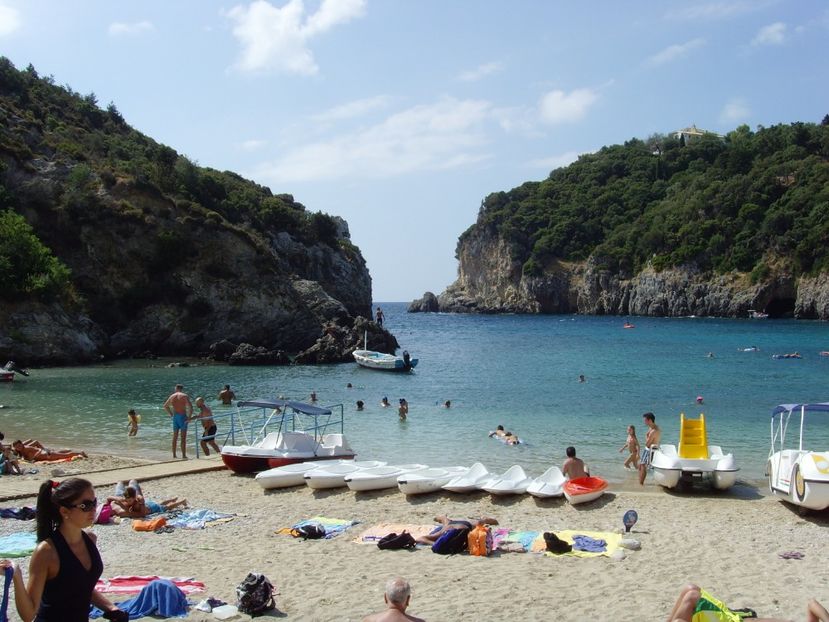 SNV37489 - Concediu 2012 insula Corfu Grecia