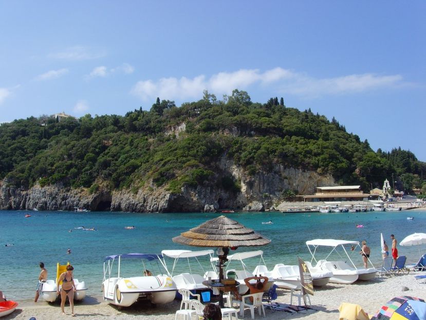 SNV37488 - Concediu 2012 insula Corfu Grecia