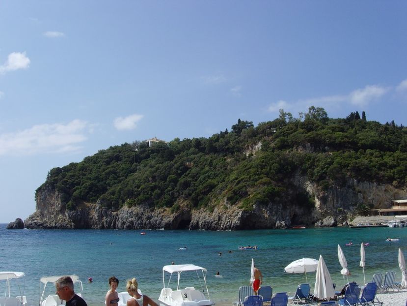 SNV37492 - Concediu 2012 insula Corfu Grecia