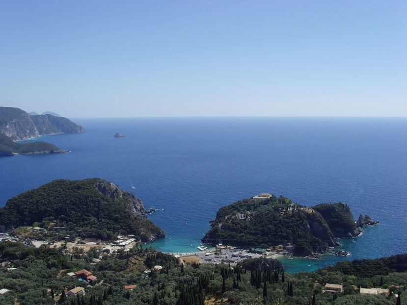 SNV37496 - Concediu 2012 insula Corfu Grecia