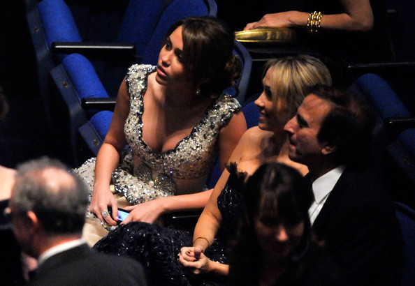 81st Annual Academy Awards Show ZsSzWRUbKsEl
