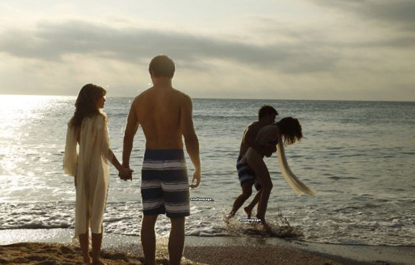  - one - un nou inceput