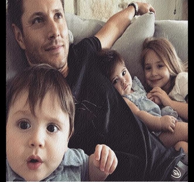 `⚝ 80th day │ ♪ led zeppelin - houses of the holy ♪ - SPNfamily - always in my heart