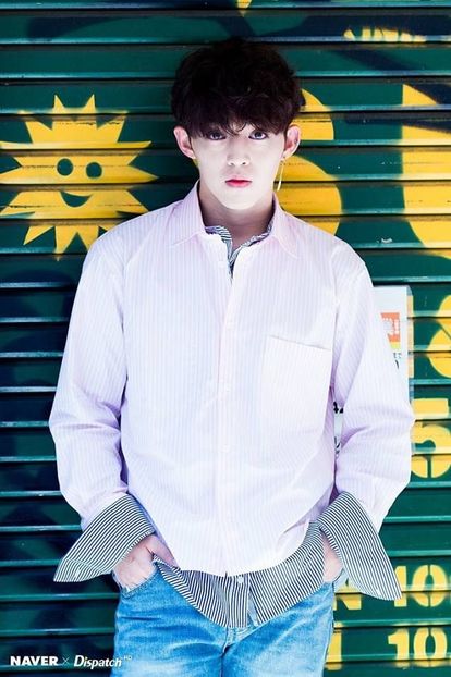 SeungCheol - Capitolul 07