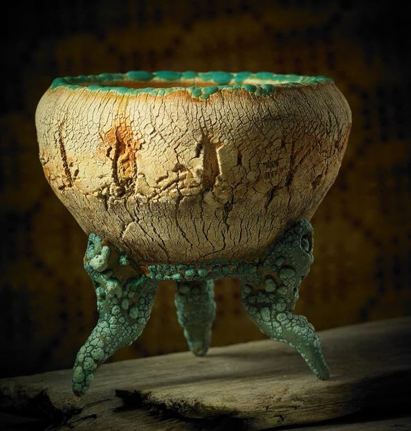Mark Follon - Vase - aranjamente - accesorii
