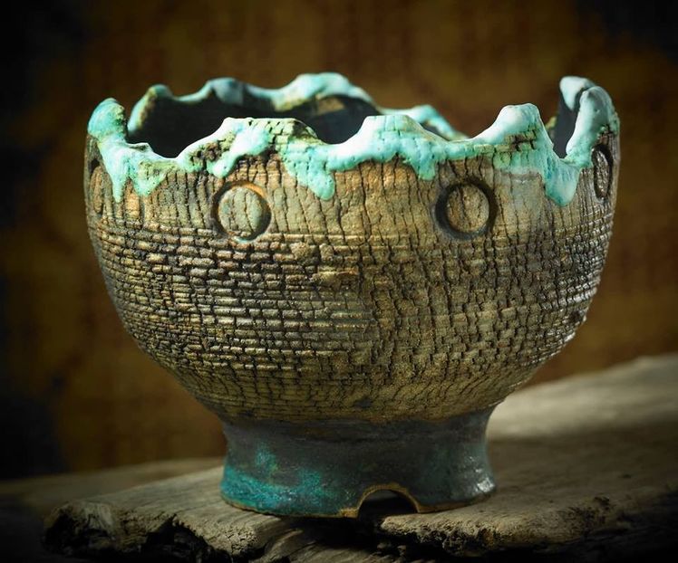 Mark Follon - Vase - aranjamente - accesorii