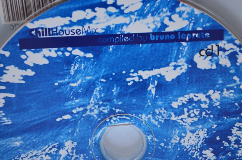  - The Music Is My First Love!