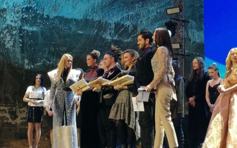 Eurovision 2018 - 2018 Eurovision Song Contest