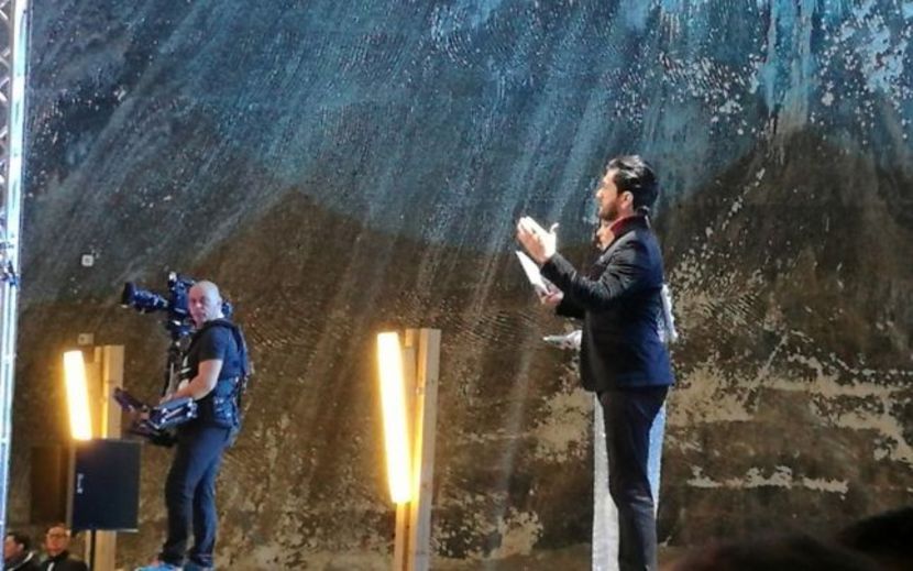Eurovision 2018 - 2018 Eurovision Song Contest