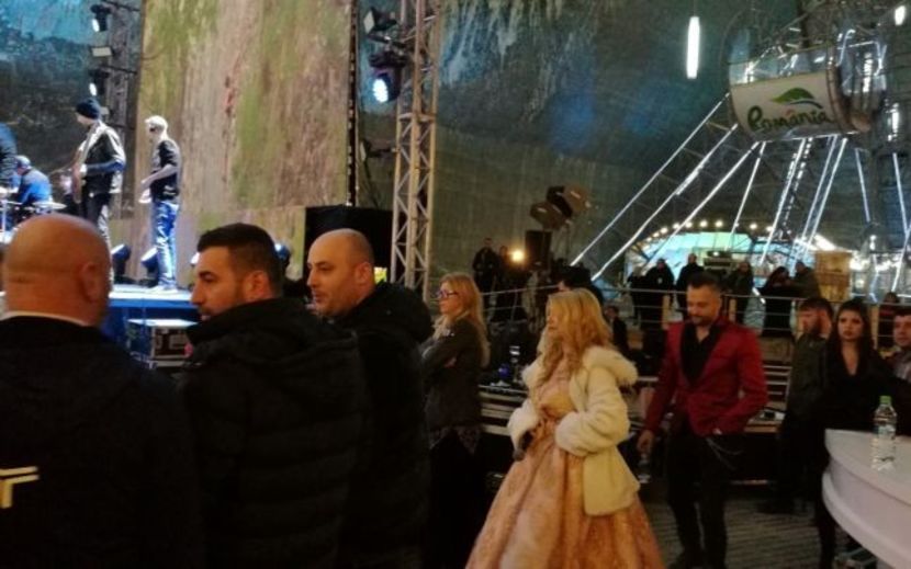 Eurovision 2018 - 2018 Eurovision Song Contest