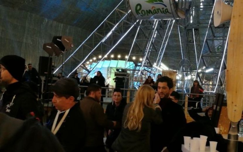 Eurovision 2018 - 2018 Eurovision Song Contest