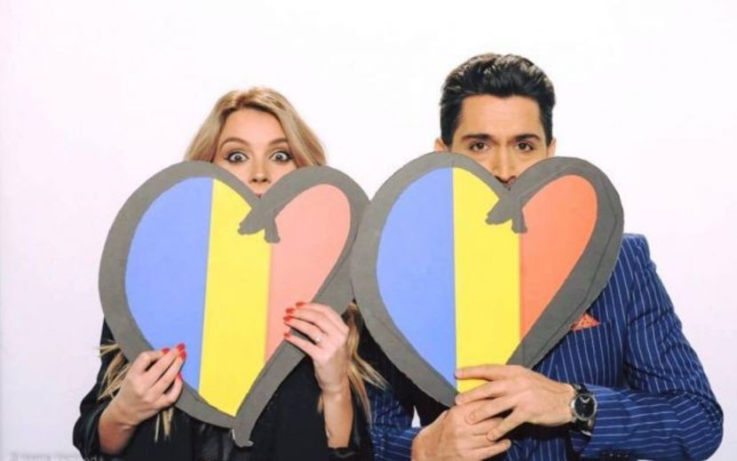 Eurovision 2018 - 2018 Eurovision Song Contest