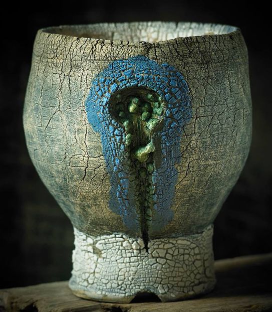 Mark Follon - Vase - aranjamente - accesorii