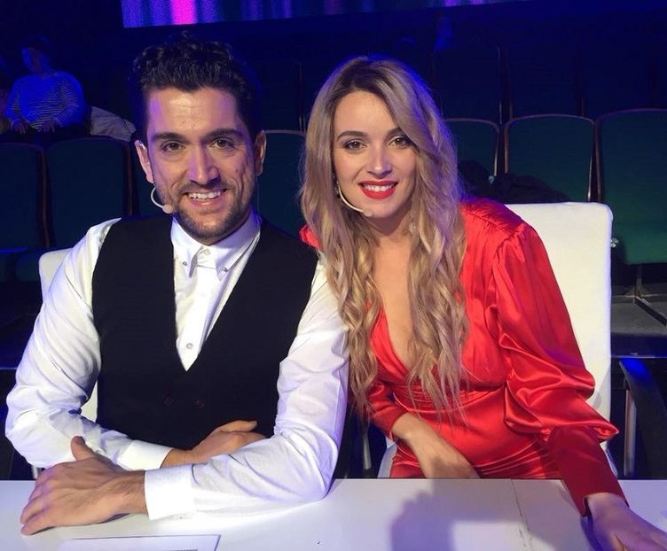 Eurovision 2018 - 2018 Eurovision Song Contest