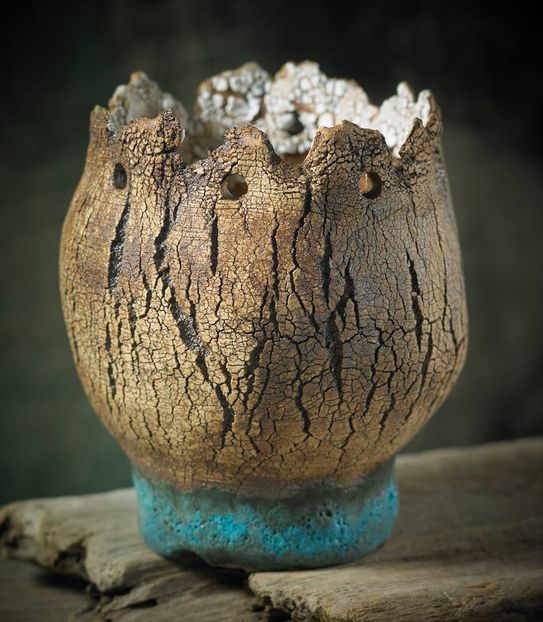 Mark Follon - Vase - aranjamente - accesorii