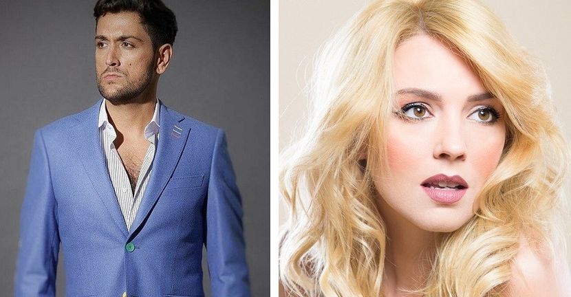 Eurovision 2018 - 2018 Eurovision Song Contest