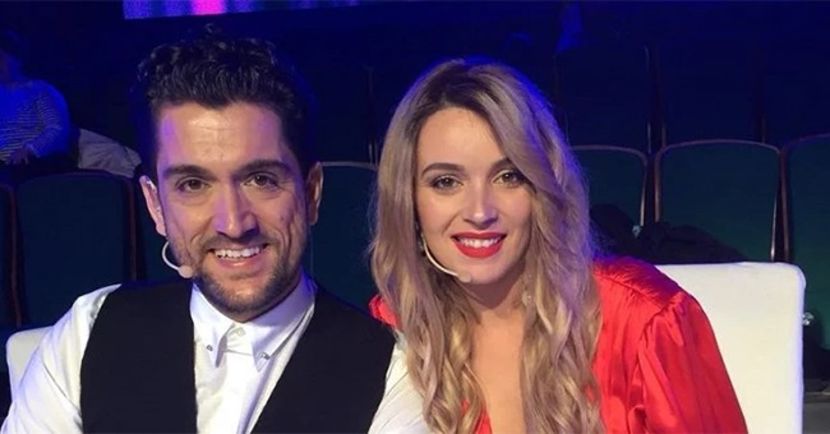 Eurovision 2018 - 2018 Eurovision Song Contest