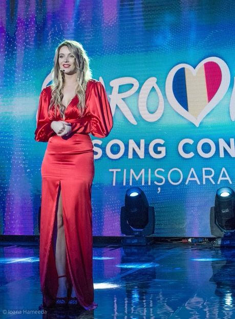 Eurovision 2018 - 2018 Eurovision Song Contest