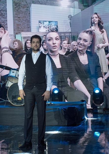 Eurovision 2018 - 2018 Eurovision Song Contest