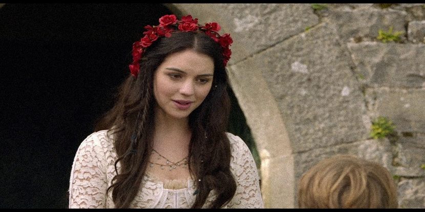 　 　✦Reign Season 1, Episode 2 — Snakes in the Garden✰ - Mary Stuart Queen of Scots l 1542