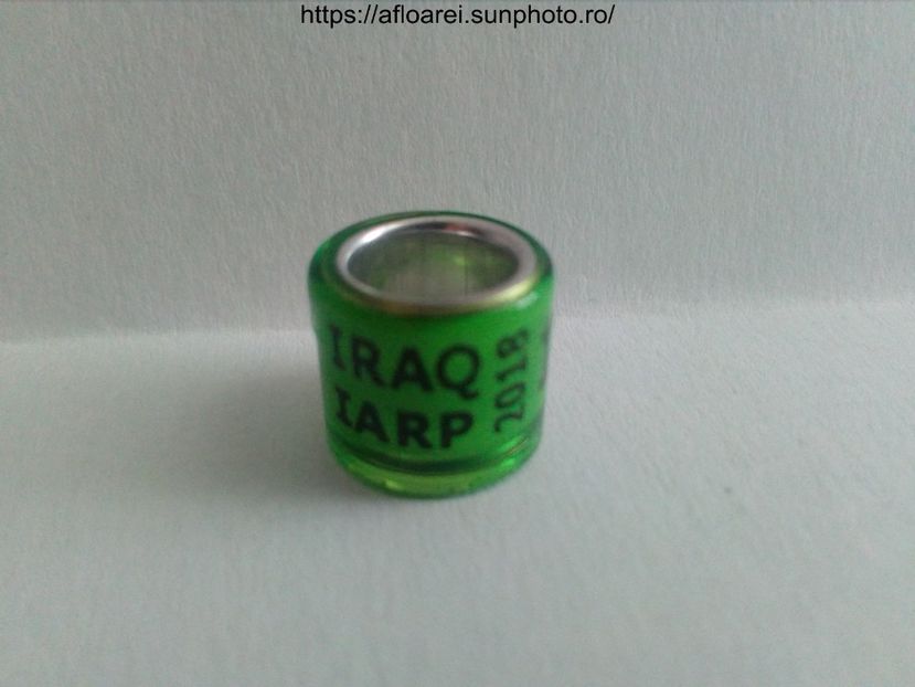 IRAQ IARP 2018 - IRAQ