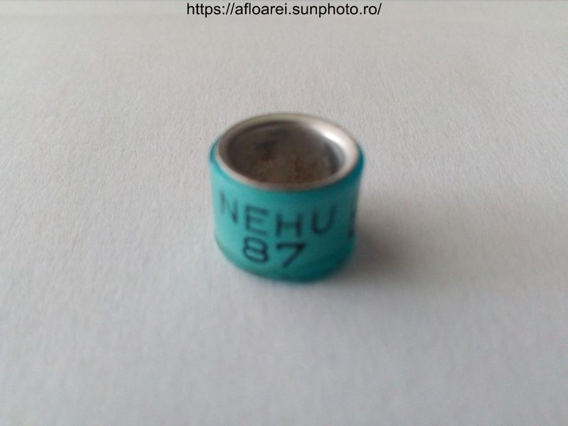 NEHU 87 EC - NEHU North East Homing Union