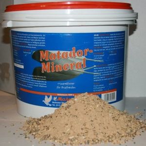 Matador Mineral - Matador Preturi