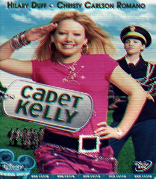 "cαɗєт кєƖƖу" ₂₀₀₂ ✓ - Speaking my lesson from the brain