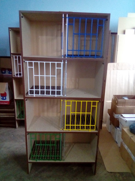  - RAFT VADUVIE - 250 lei