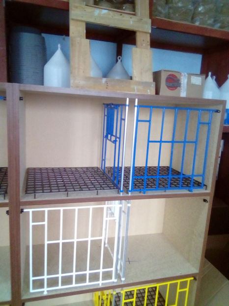  - RAFT VADUVIE - 250 lei