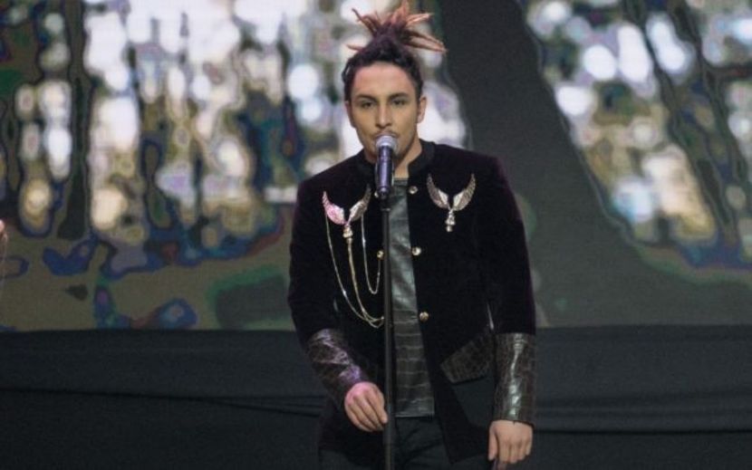 Eurovision 2018 - 2018 Eurovision Song Contest