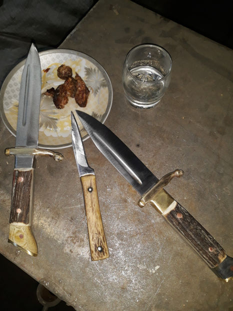  - Cutite Februarie 2018