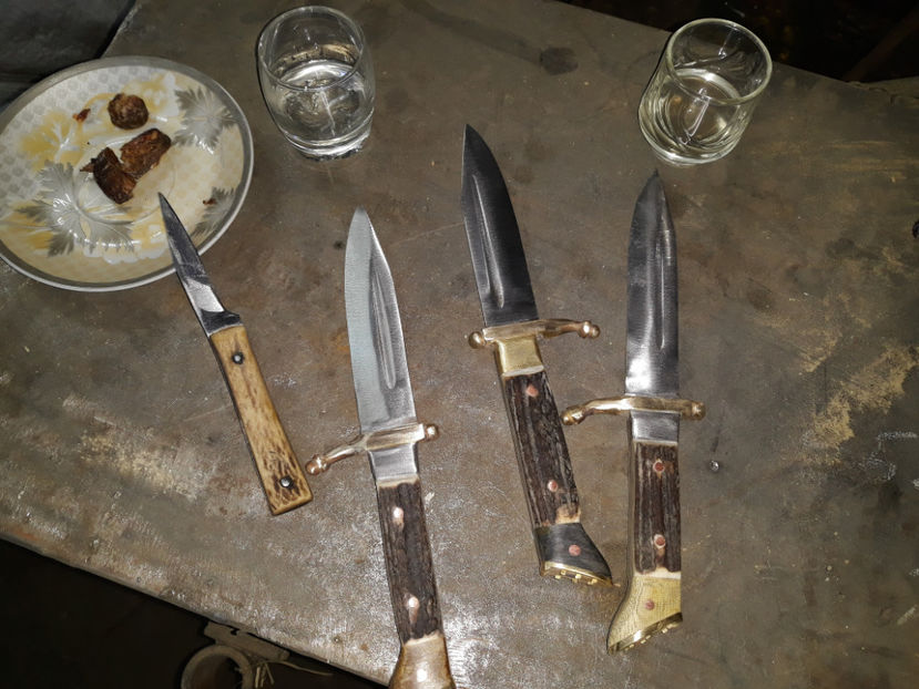  - Cutite Februarie 2018